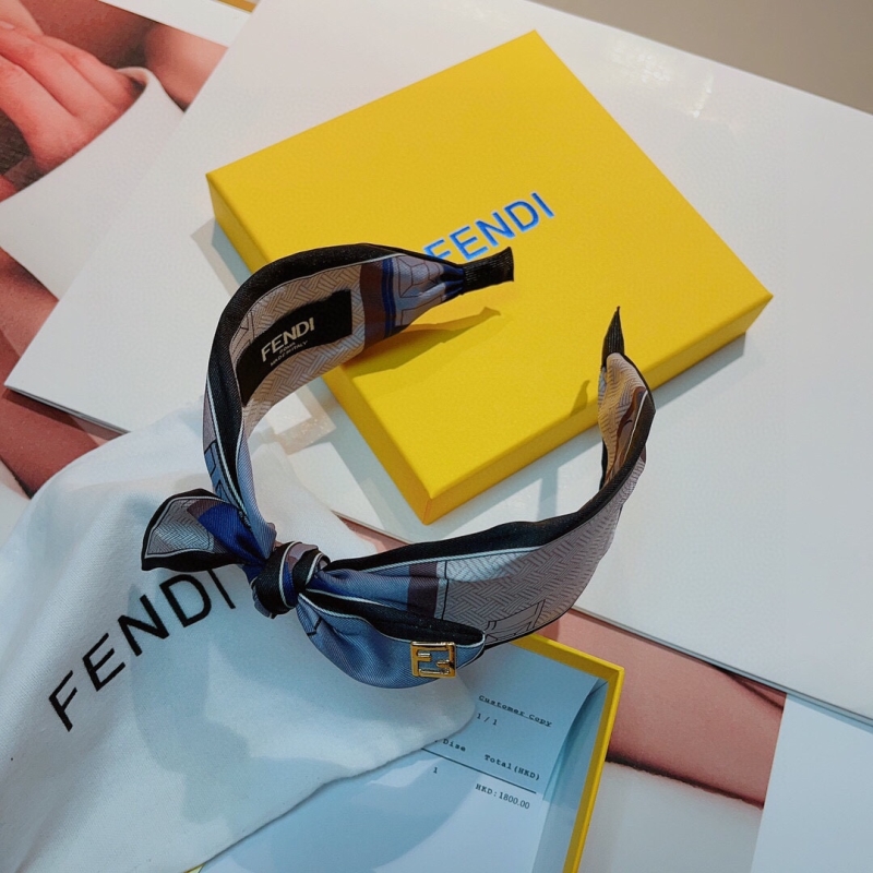 FENDI